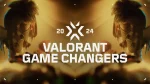 VCT Game Changers 2024 Becomes Most-Viewed Women’s Valorant Event