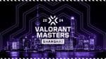 VCT Masters Shanghai