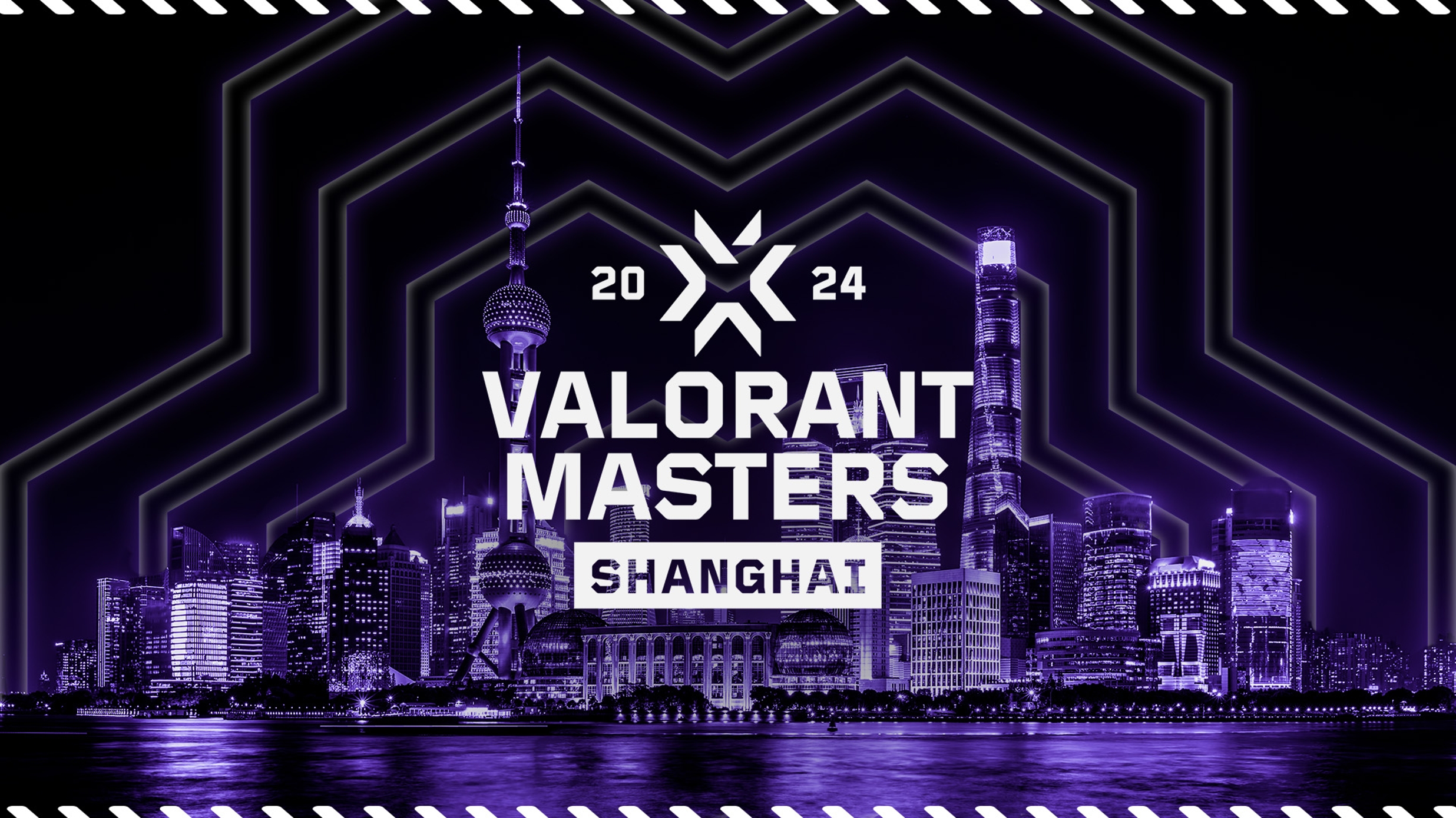 VCT Masters Shanghai: Teams, Schedule & Results