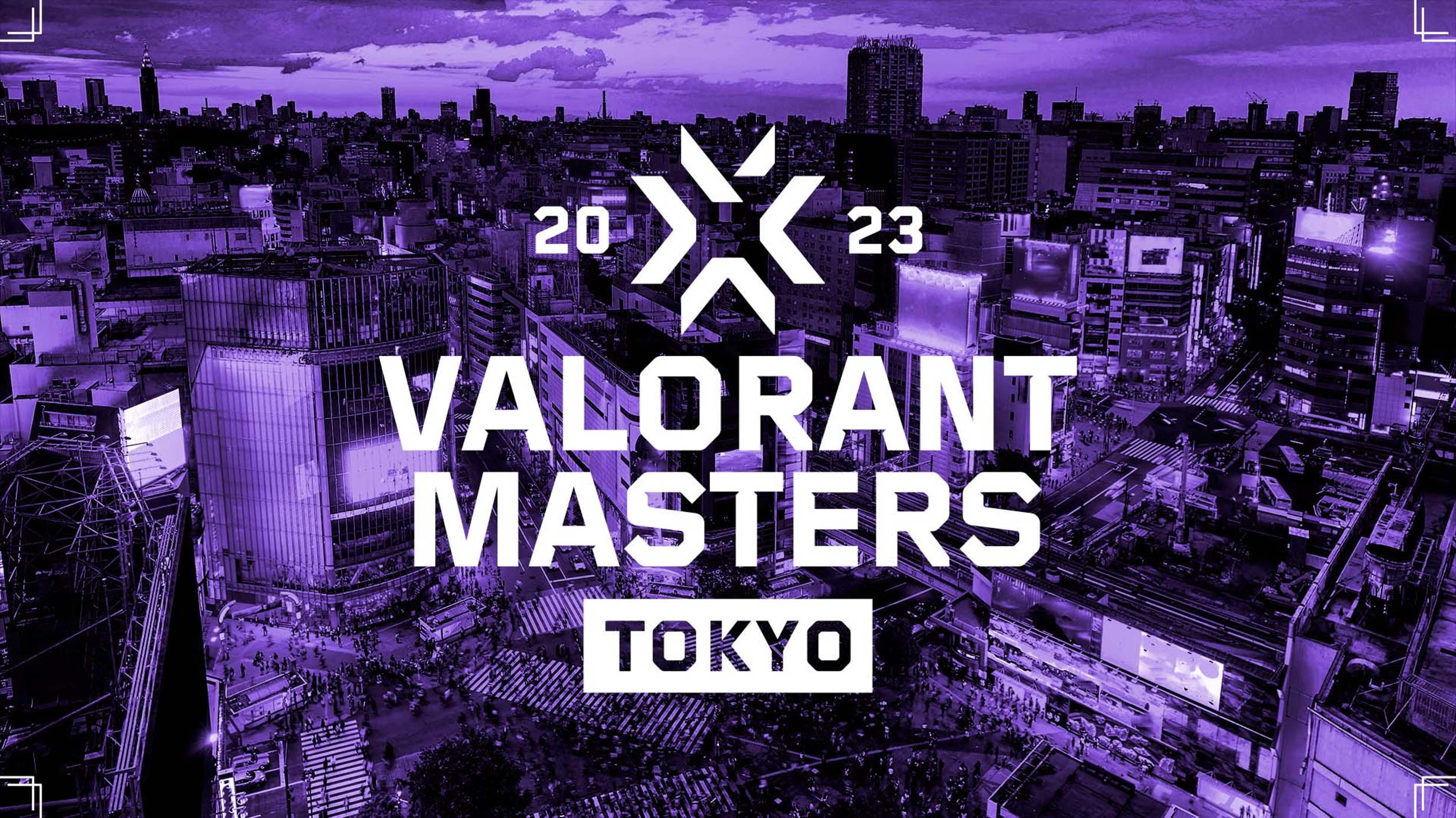 VCT Masters Tokyo: Meet the Qualified Teams Making Their Mark