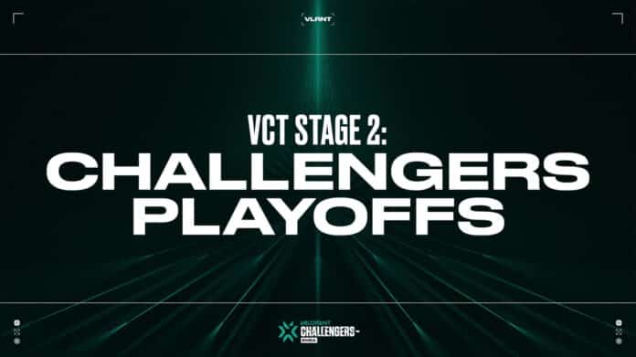 VCT NA Challengers