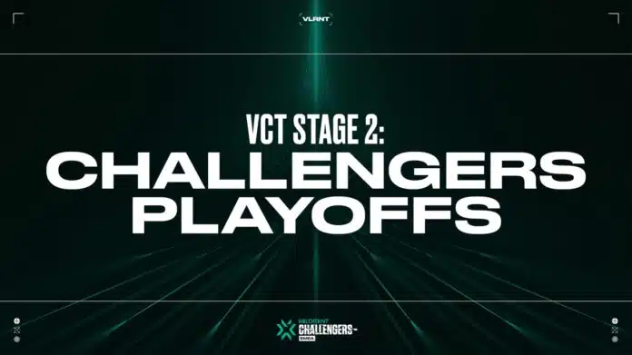 VCT NA Challengers