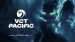 VCT Pacific