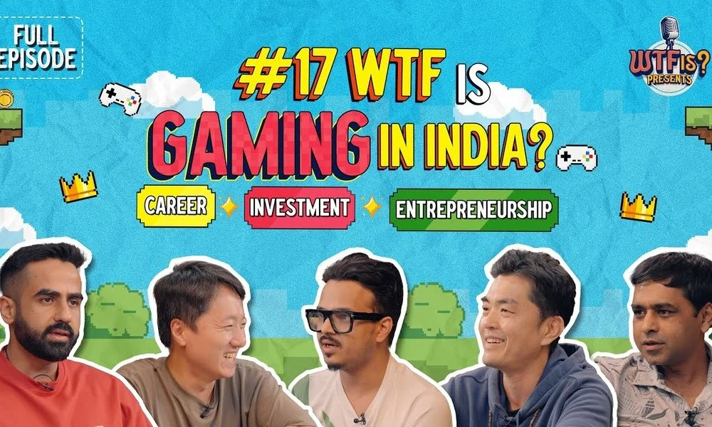 Thug Reveals Income of Top Gaming Creators and Esports Players