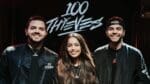 100 Thieves drop several employees