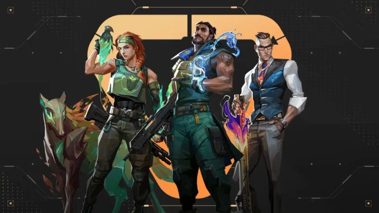 Valorant 10.03 Patch Buffs Chamber, Skye & Harbor Slows, Improves Minimap: Full Patch Notes