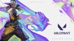 Valorant 10.07 Update