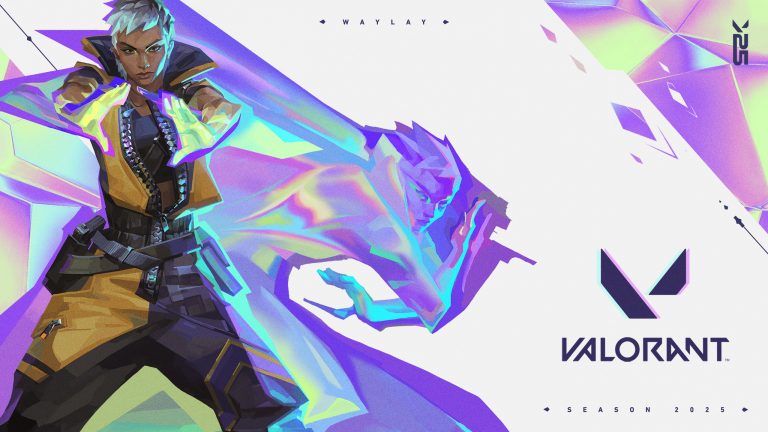 Valorant 10.07 Update Release Date & Changes: What We Know So Far