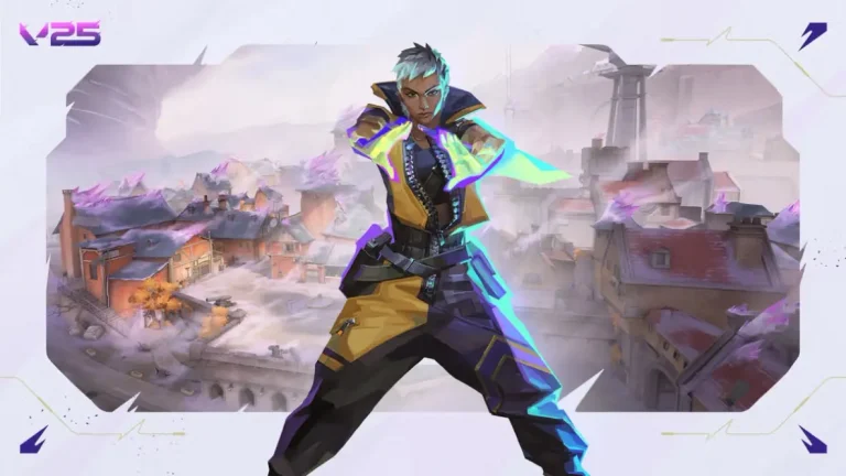 Valorant 11.00 Update Buffs Waylay, Nerfs Reyna, and Brings Corrode To Competitive Queues