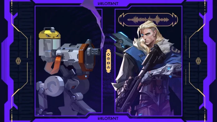 Valorant 12.04 Patch Notes Reveal Improvements to Killjoy Turret, Revamps End of Game and Career Screens, and More