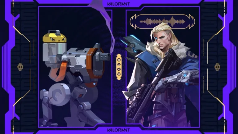Valorant 12.04 Patch Notes Reveal Improvements to Killjoy Turret, Revamps End of Game and Career Screens, and More