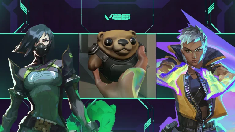 Valorant 12.06 Update Nerfs Waylay, Increases Flex Movespeed, and Adds New Endgame Visuals