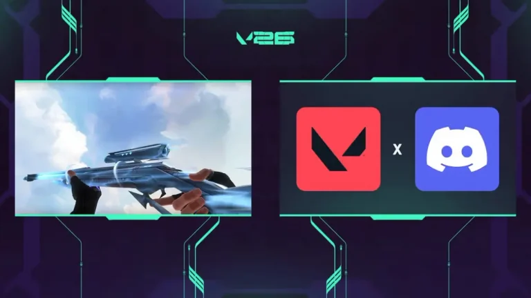 Valorant Partners With Discord, Revamps Settings Screen, and More in Patch 12.07