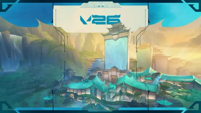 Valorant 13.0 Patch Notes