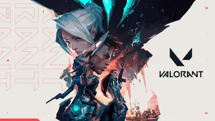 Valorant 13.06 Update
