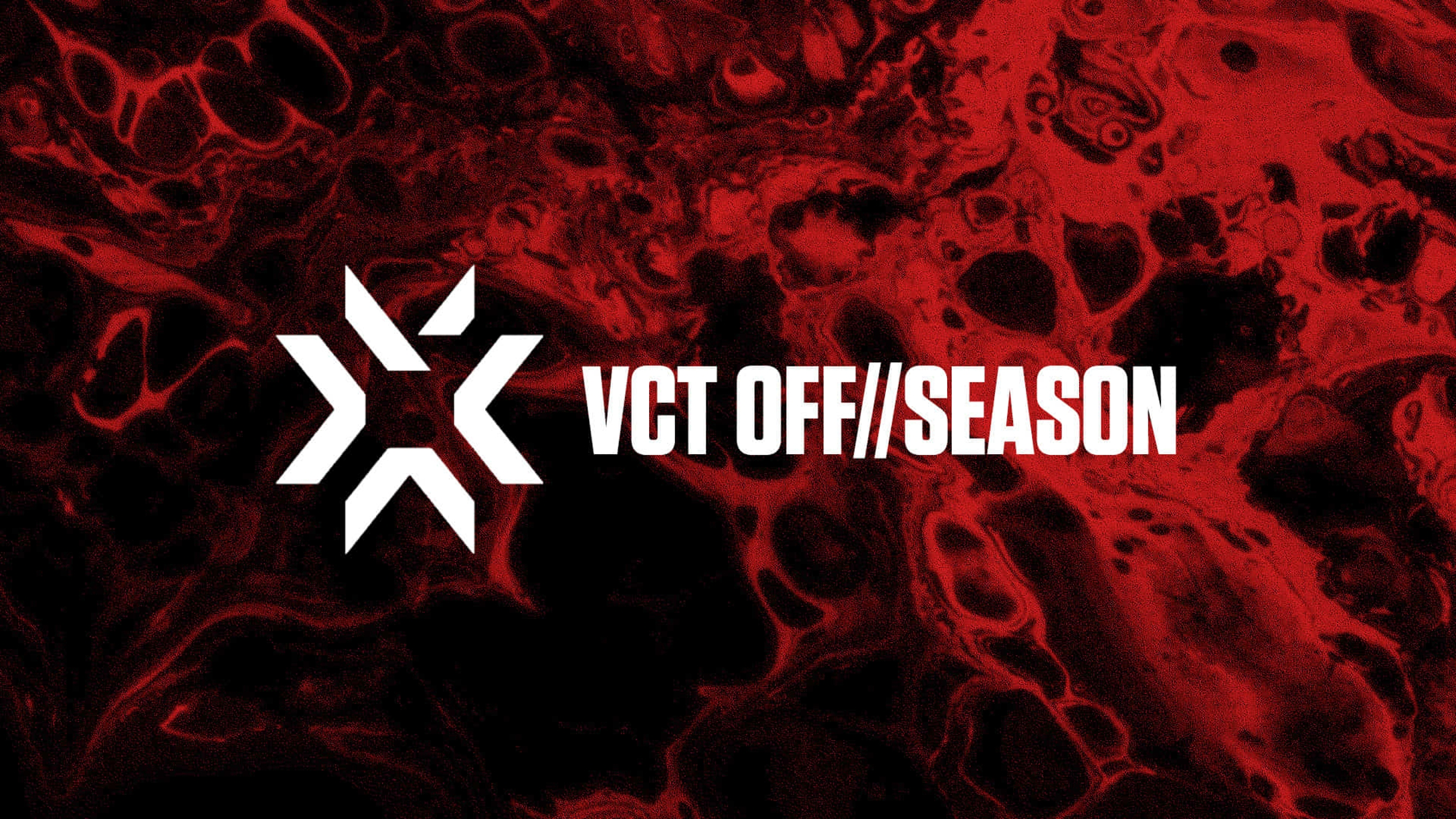 Riot accidentally leaks Valorant 2023 OFF//SEASON plans