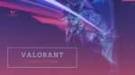 How many people play Valorant
