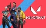 valorant agent
