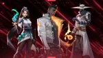Valorant 9.10 patch notes