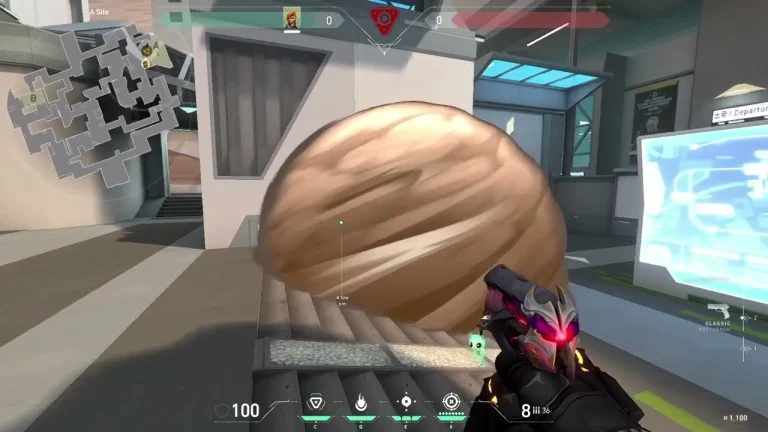 Valorant 9.11 Ping Changes: How Does It Impact the Competitive Meta?