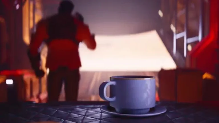 Riot Games Reveals Teaser for the New Valorant Agent 27