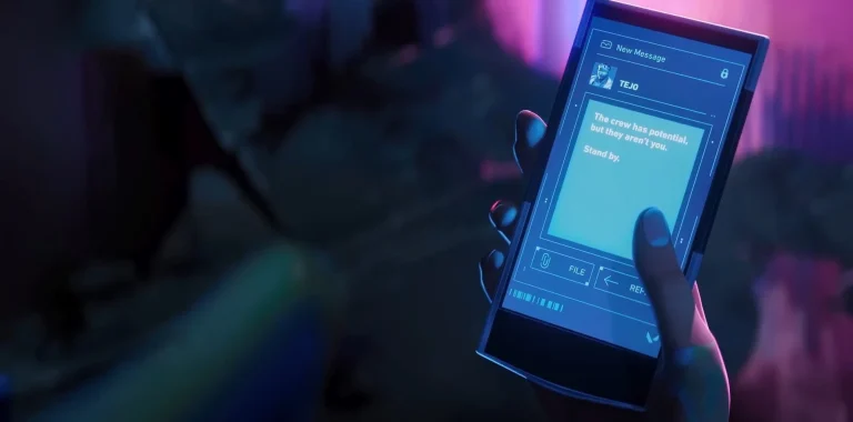 New Valorant Agent Teased in Masters Bangkok: What We Know So Far