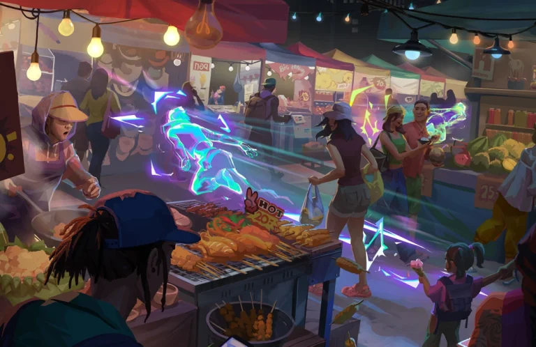 Valorant Waylay: Release Date, Role & Details of Agent 28