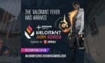 NODWIN Gaming announces Valorant Agni Series with ₹6.25 lakhs prize pool