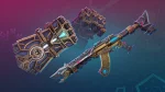 Valorant Arcane 2.0