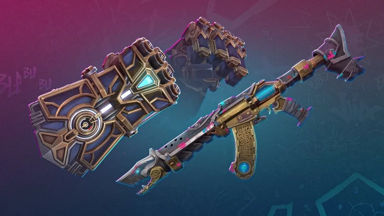 Valorant Arcane 2.0 Bundle Trailer Revealed by Riot Games