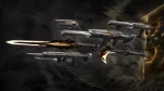 Valorant Blackspyre Collection