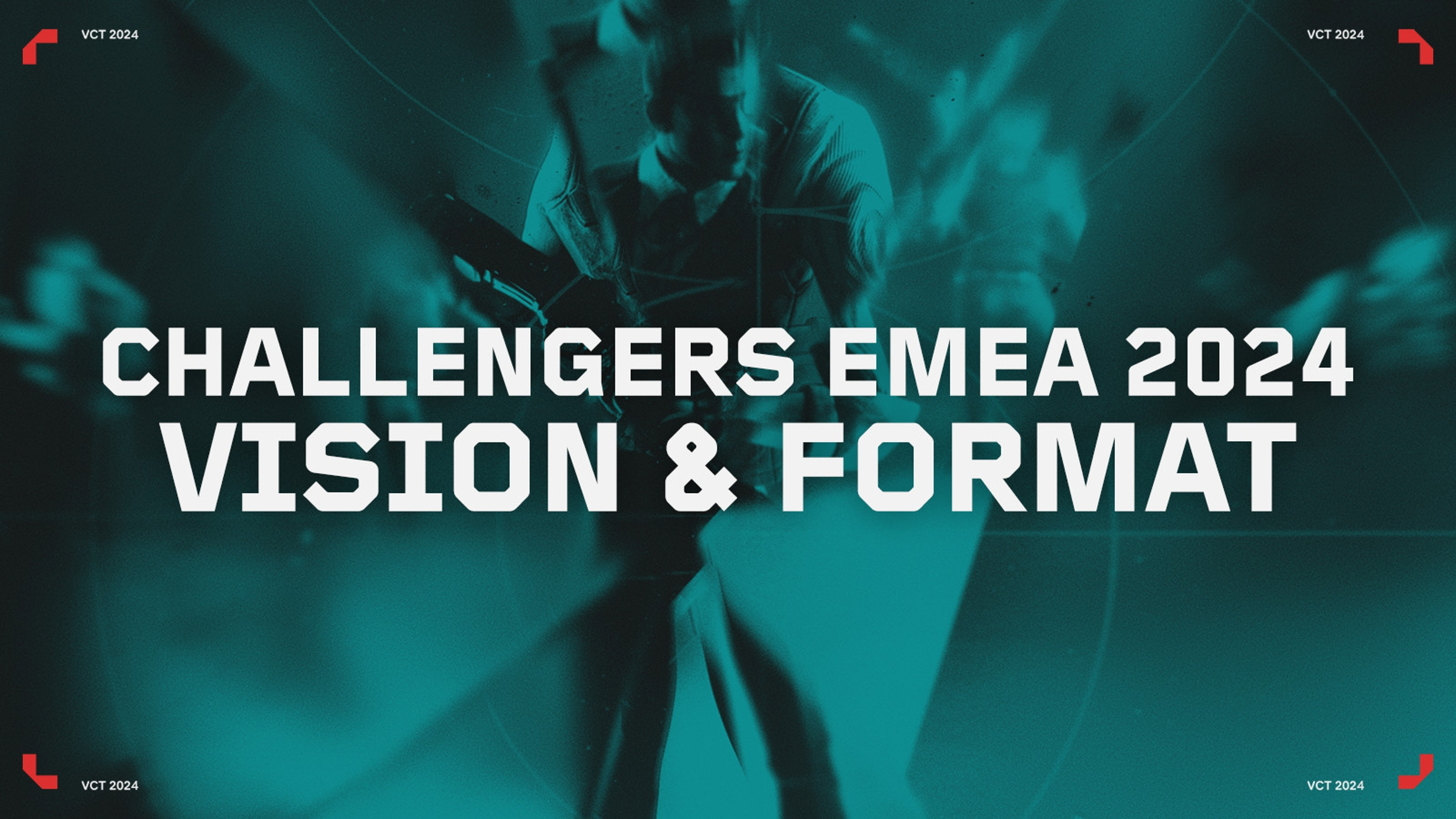 Valorant Challengers EMEA: Promotion & Relegation System Explained