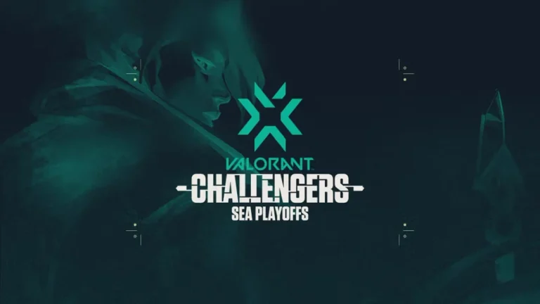 Valorant Challengers SEA Split 1 Playoffs: All Qualified Teams & Schedule