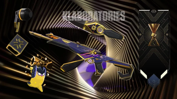 Valorant Champions 2023 Bundle