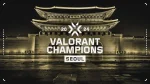 Valorant Champions 2024