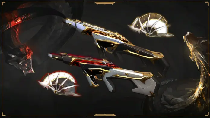 Valorant Champions 2026 Bundle