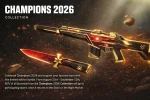 Valorant Champions 2026 Bundle