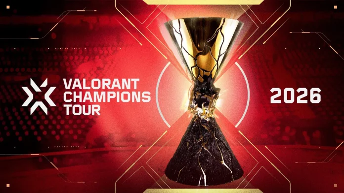 Valorant Champions 2026 Pick’Em Rewards Leaked