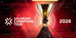 Valorant Champions 2026 Playoffs
