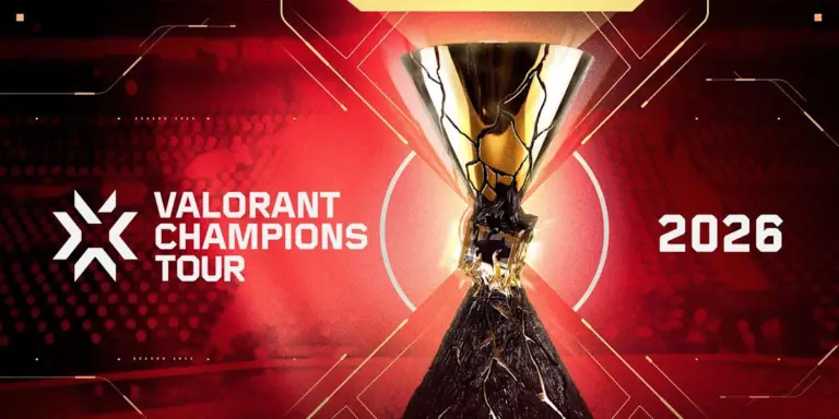 Valorant Champions 2026 Playoffs: Bracket, Teams, Schedule, and Where to Watch