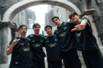 Valorant Champions 2026 Vitality vs LOUD