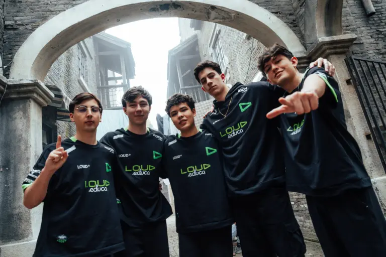 Valorant Champions 2026 Vitality vs LOUD: Match Details, Predictions, and Where to Watch