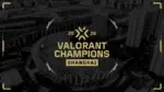 Valorant Champions Shanghai 2026 Pick’Ems