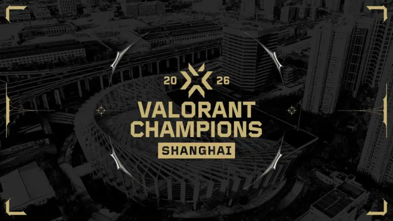 Valorant Champions Shanghai 2026 Pick’Ems Guide: All Group Stage Picks