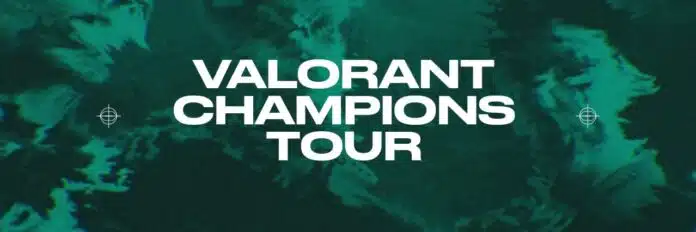 Valorant Champions Tour 2022