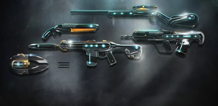 Valorant Chromedek Bundle