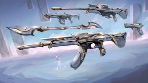 New Valorant Divergence Bundle Leaked: All Skins, Price & Release Date