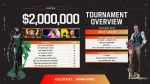 Valorant EWC 2026 Slots Announced