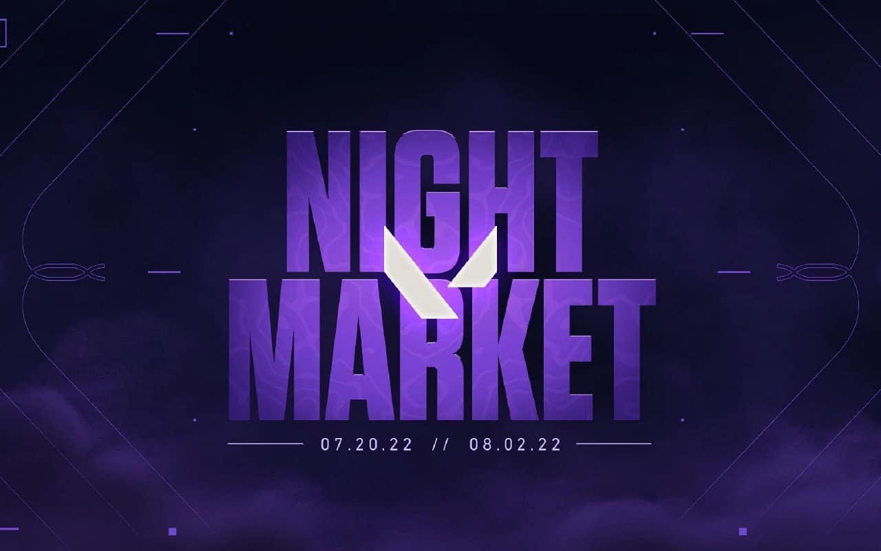 Valorant Night Market Episode 5 Act 3 Start Date, End Time