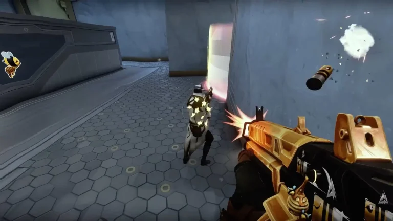 Valorant Episode 9 Act 3 End Date